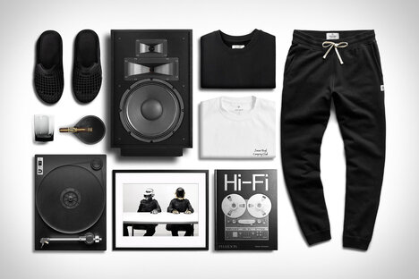 Garb: Lounge Garb: Lounge