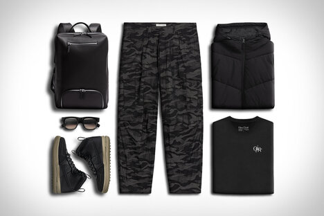 Garb: Lunar Garb: Lunar
