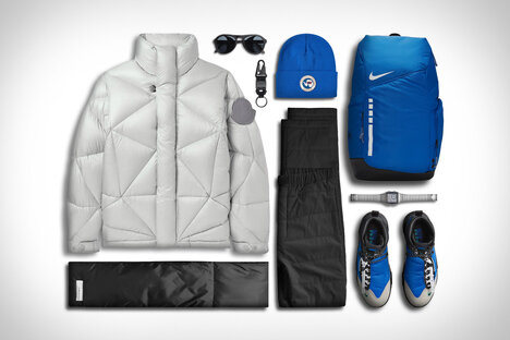 Garb: Moonwalk Garb: Moonwalk