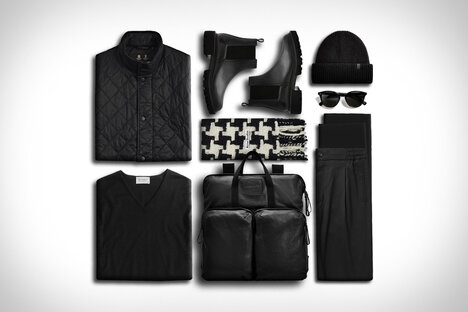 Garb: Oslo Garb: Oslo