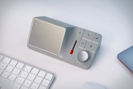 HiDock H1 ChatGPT Audio Dock HiDock H1 ChatGPT Audio Dock