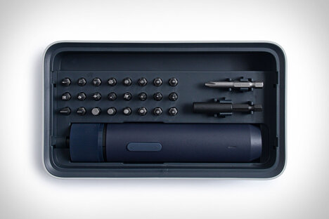 Hoto Tools 电动螺丝刀套件