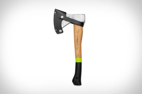 The James Brand Hatchet The James Brand Hatchet