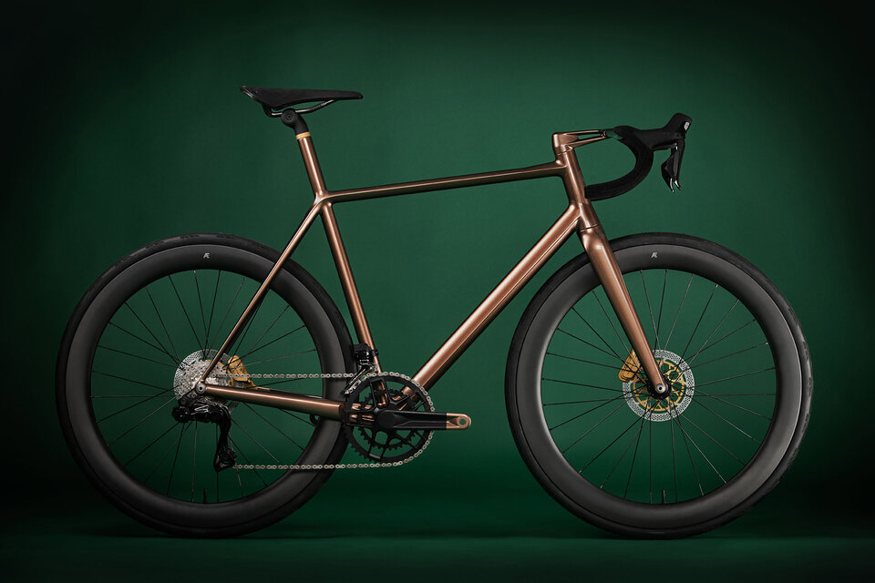 Kworks Mio Space Camper | Uncrate