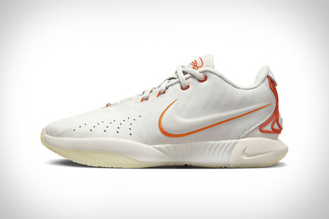 Zapatillas de baloncesto Nike LeBron XXI Akoya