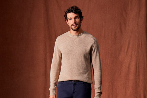 Luca Faloni's Gift Guide