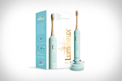 Lumineux Toothbrush Lumineux Toothbrush