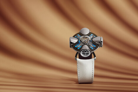 MB&F HM11 Architect Watch MB&F HM11 Architect Watch