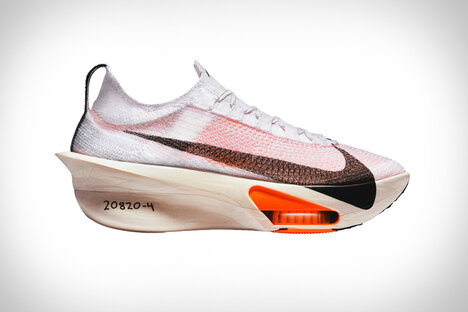 Nike Alphafly 3 Proto Running Shoes Nike Alphafly 3 Proto Running Shoes