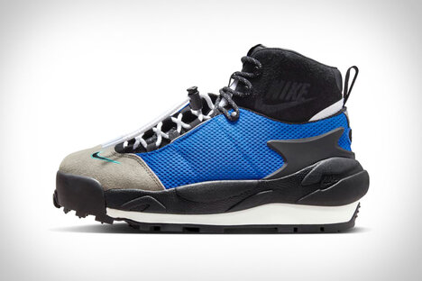 Nike Magmascape x Sacai Sneakers Nike Magmascape x Sacai Sneakers