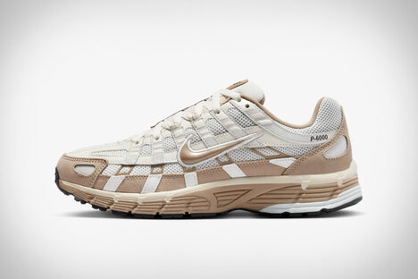 Nike P-6000 Zapatillas para correr premium