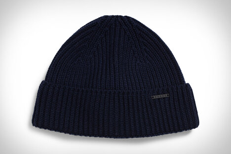 Norse Projects Daniel Merino Short Beanie Norse Projects Daniel Merino Short Beanie