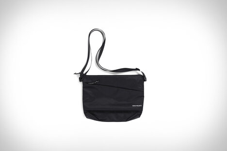 Norse Projects Recycled Nylon Shoulder Bag Norse Projects Recycled Nylon Shoulder Bag