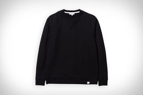Norse Projects Vagn Organic Sweatshirt