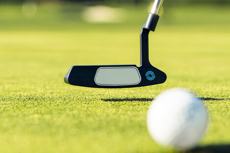 Odyssey Ai-One Putters Odyssey Ai-One Putters