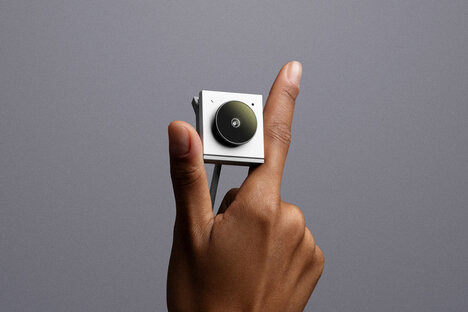 Opal Tadpole Laptop Webcam Opal Tadpole Laptop Webcam