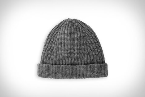 OuterKnown Reimagine Cashmere Beanie OuterKnown Reimagine Cashmere Beanie