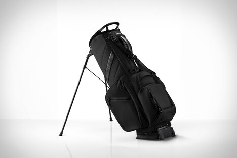 Pins 和 Aces 球员首选高尔夫球包