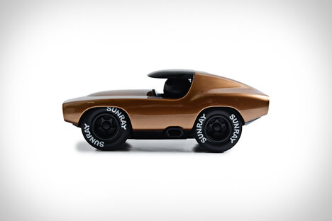 American Muscle Toy Car American Muscle Toy Car