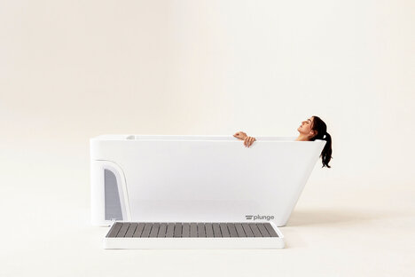 Plunge All-In Plunge All-In
