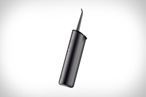 Quip Rechargeable Cordless Water Flosser Quip Rechargeable Cordless Water Flosser