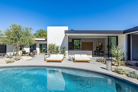 Rancho Road Bungalow