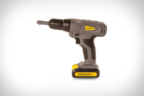 Stanley Jr. Spielzeugbohrer