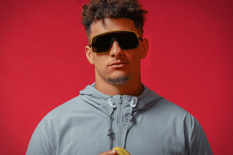Oakley x Patrick Mahomes Sutro Lite Sunglasses Oakley x Patrick Mahomes Sutro Lite Sunglasses