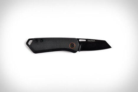 Tactica K.150 Micro Knife