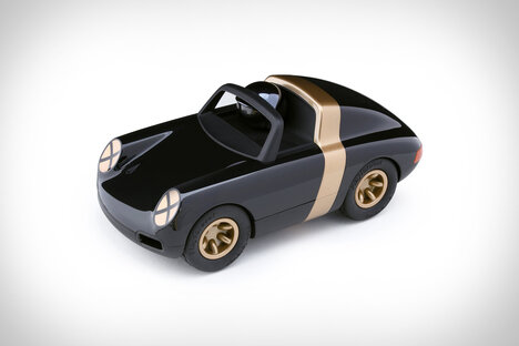 Spielzeugauto 911 Targa