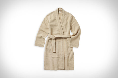 Taylor Stitch 长袍