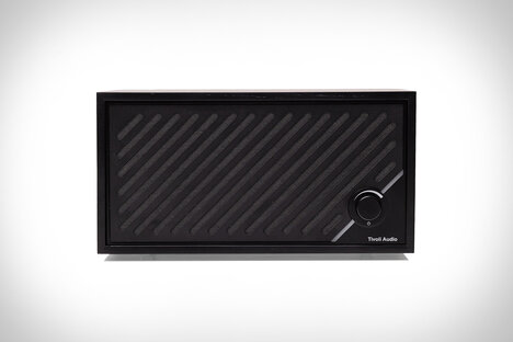 Tivoli 型号 2 数字