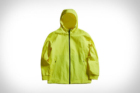 Collection Indestructible Vollebak x Dyneema