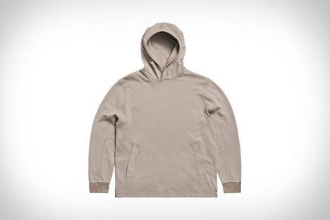 Vollebak Plant Dyed Collection Vollebak Plant Dyed Collection