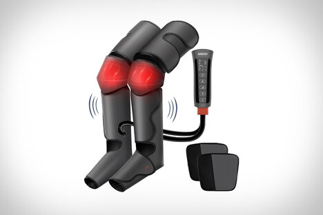 WELOV Leg Massager