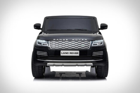 Range Rover 24V Kids Car
