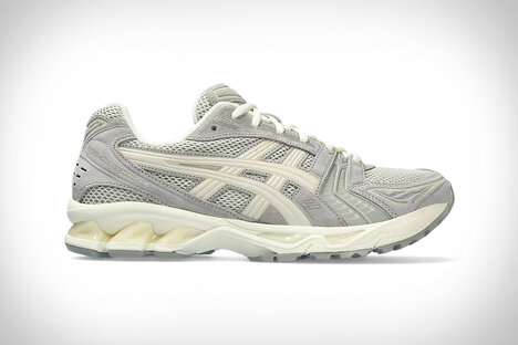 ASICS Gel-Kayano 14 White Sage