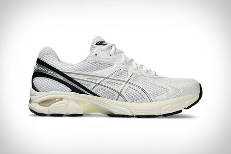 ASICS GT-2160 White Black Running Shoes