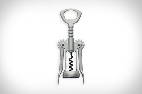 L&#39;Atelier du Vin Le de Gaulle Tire-bouchon