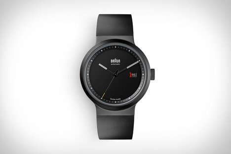 Braun BN0279 Reloj automático de edición limitada