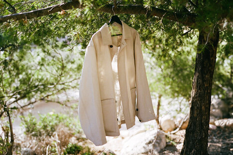 Collection CDLP Resort 2024