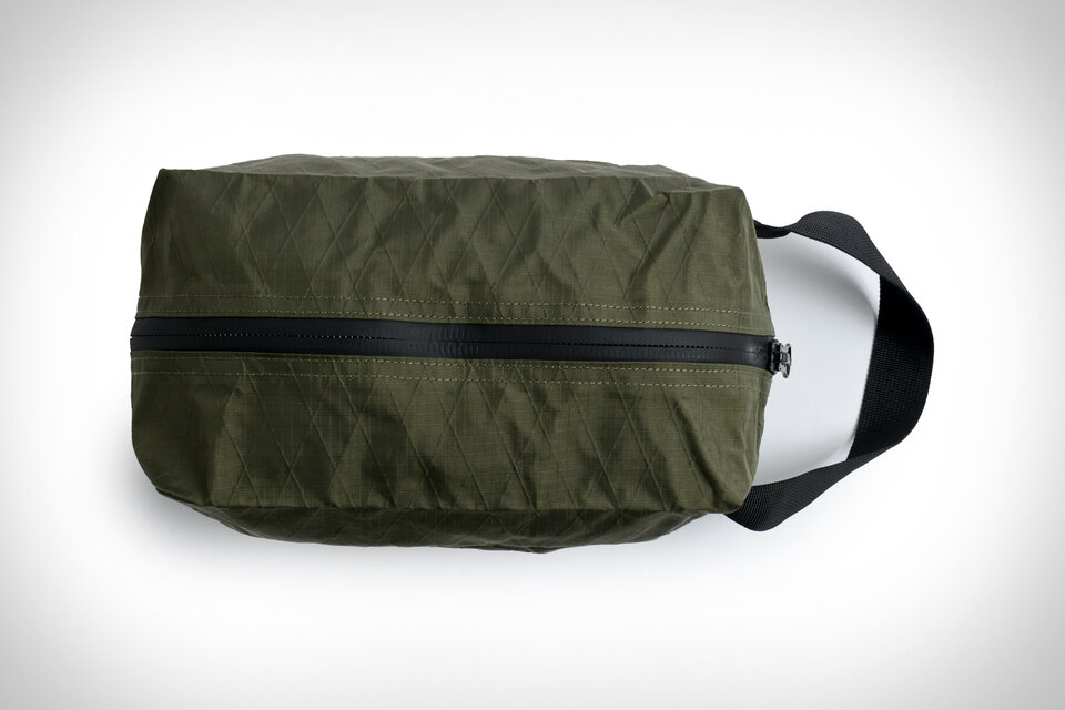 Maratac XPAC Extreme Dopp Kit | Uncrate