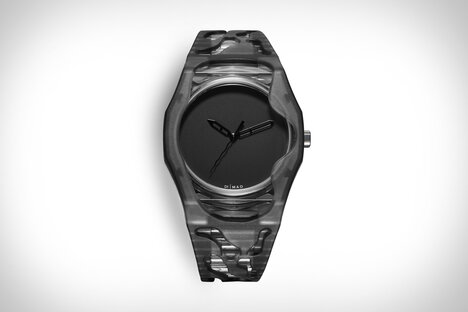 Reloj MAD Paris x D1 Milano