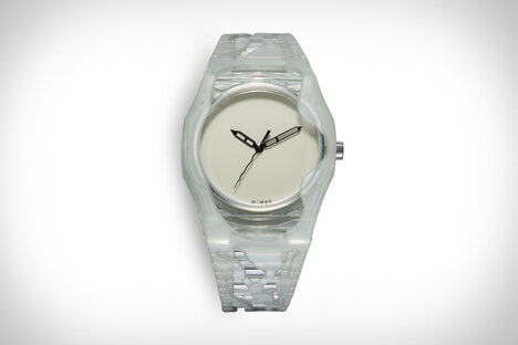 MAD Paris x D1 Milano Watch MAD Paris x D1 Milano Watch