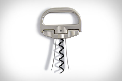 Le tire-bouchon Durand