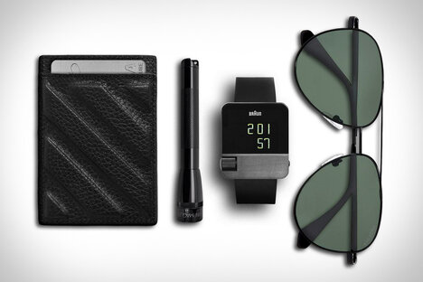 Everyday Carry: Prestige Everyday Carry: Prestige