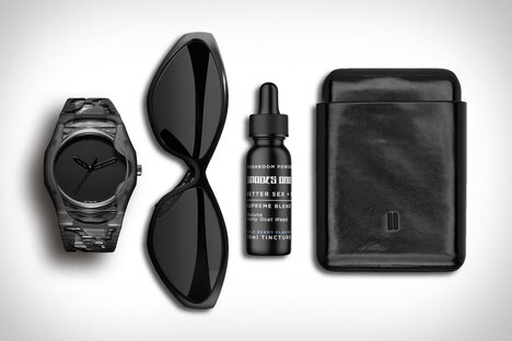 Everyday Carry: Space Everyday Carry: Space