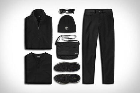 Garb: Dim Garb: Dim