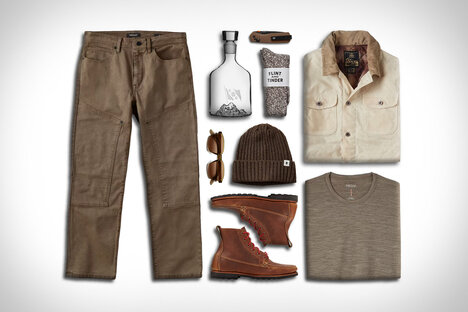 Garb: Peak Garb: Peak