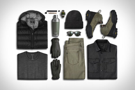 Garb: Rover Garb: Rover